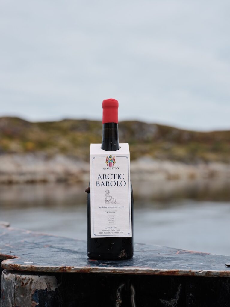 Arctic Barolo (ph. Kristian Dale)