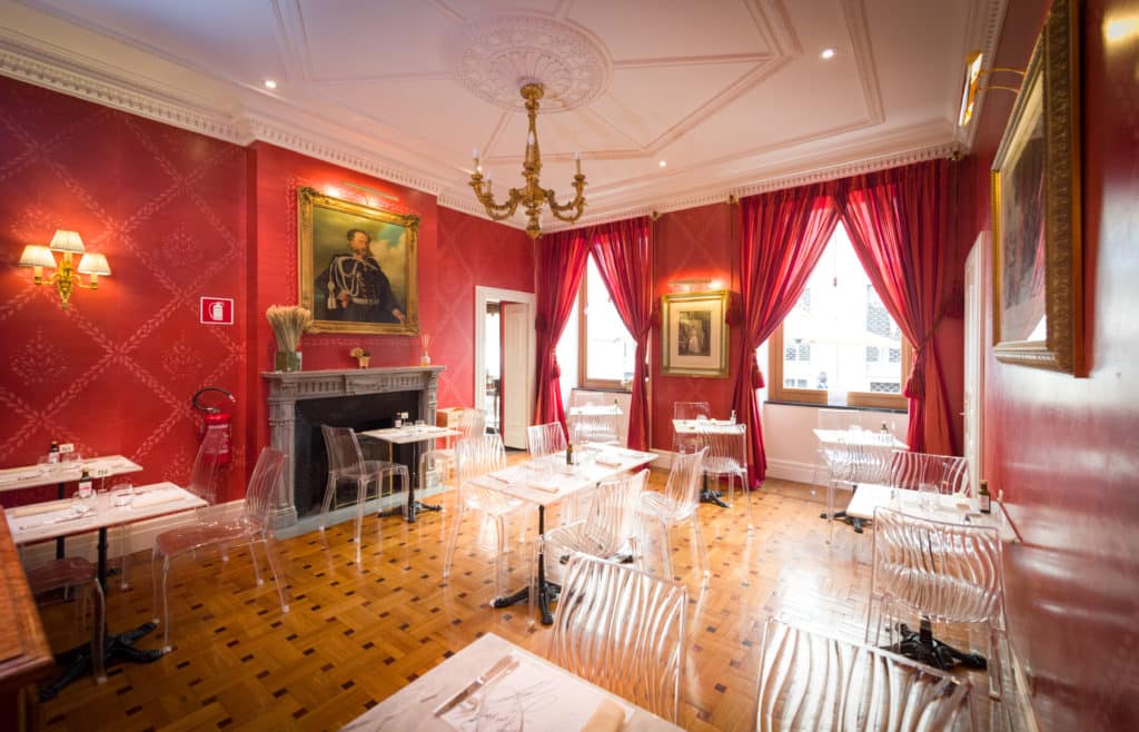 PIEMONTE Grand Hotel Sitea
