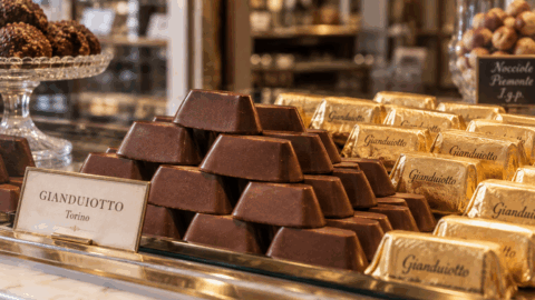 gianduiotti