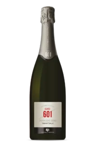 Trentodoc - Cantina di Trento