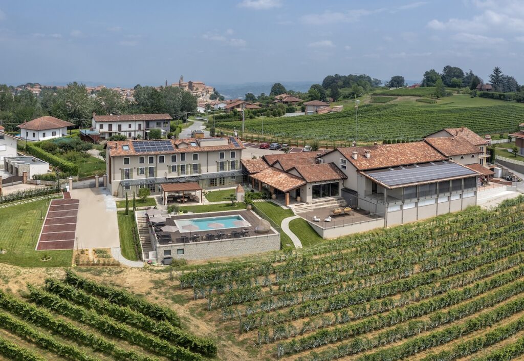 Cantina Dosio e Antica Dimora