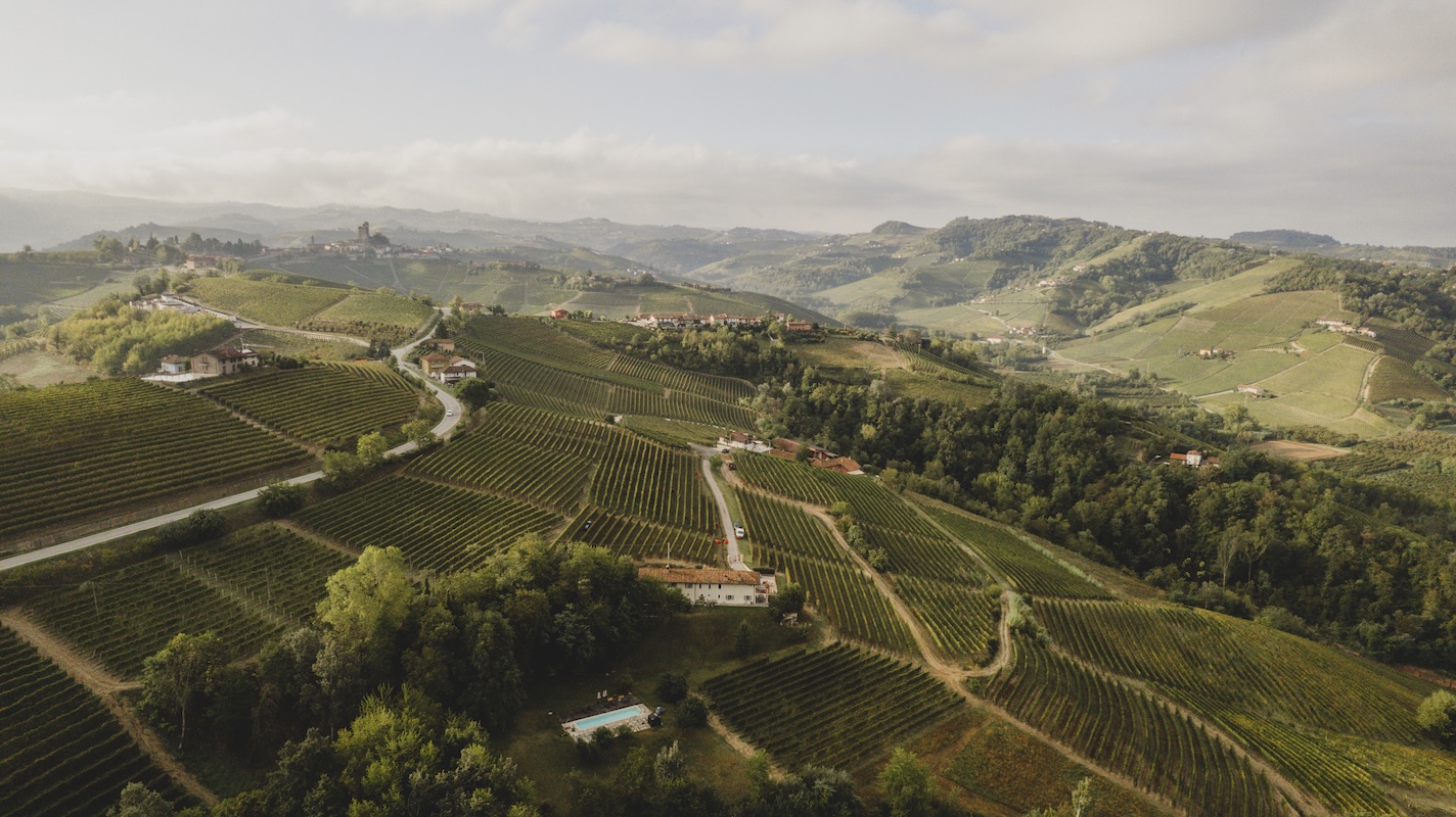 Dosio: Serralunga