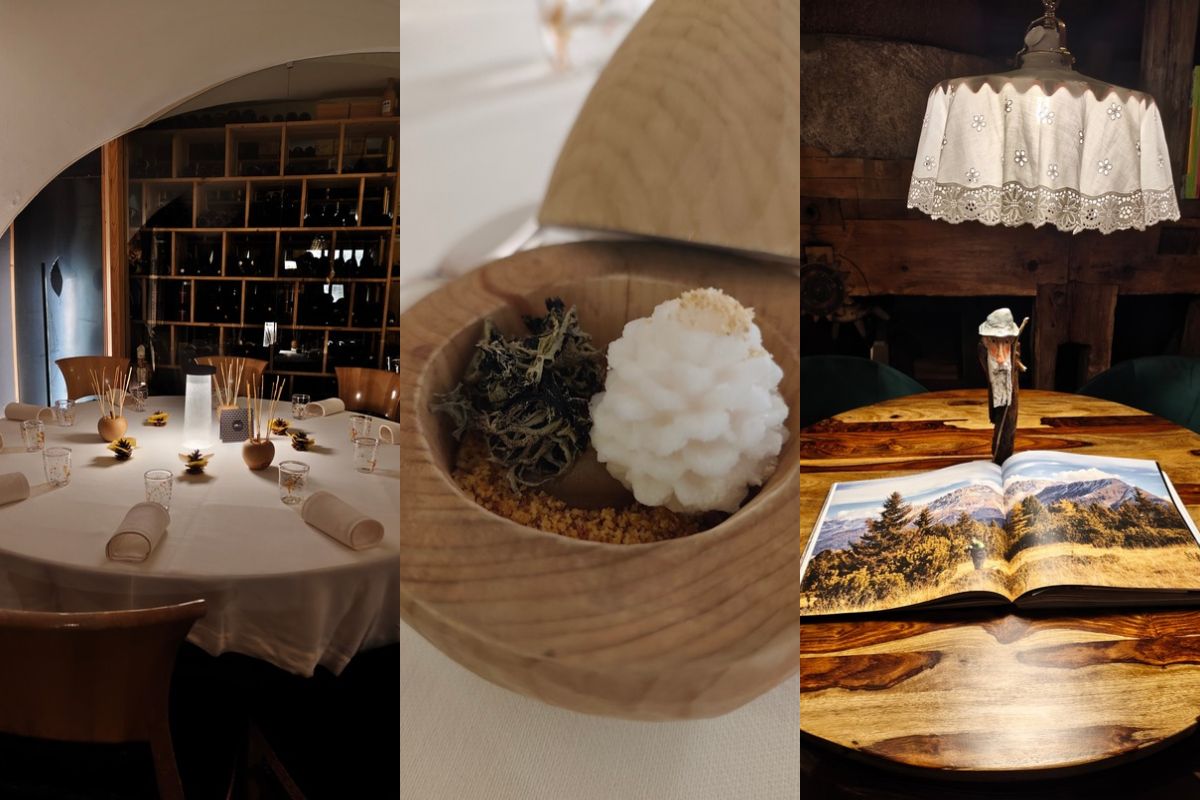 ristorante El Molin