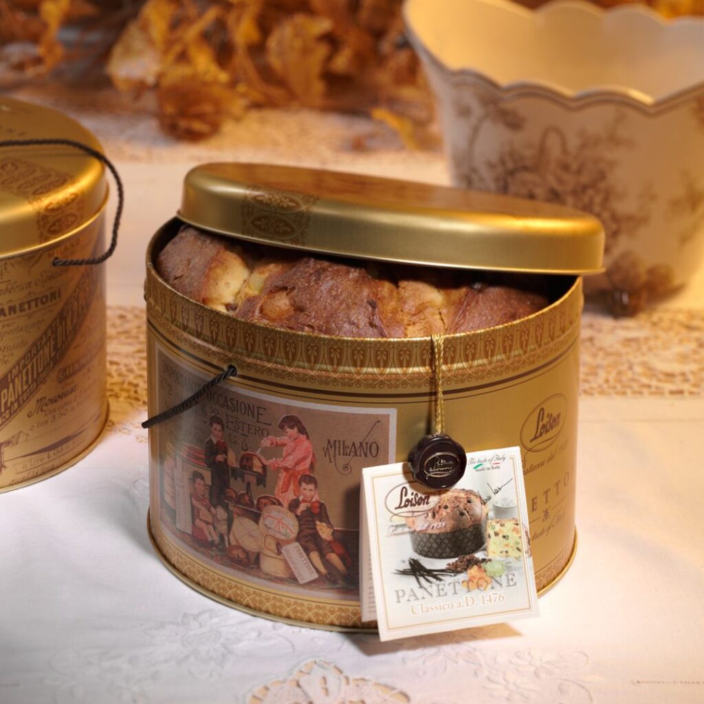 Latta Oro Loison 2009