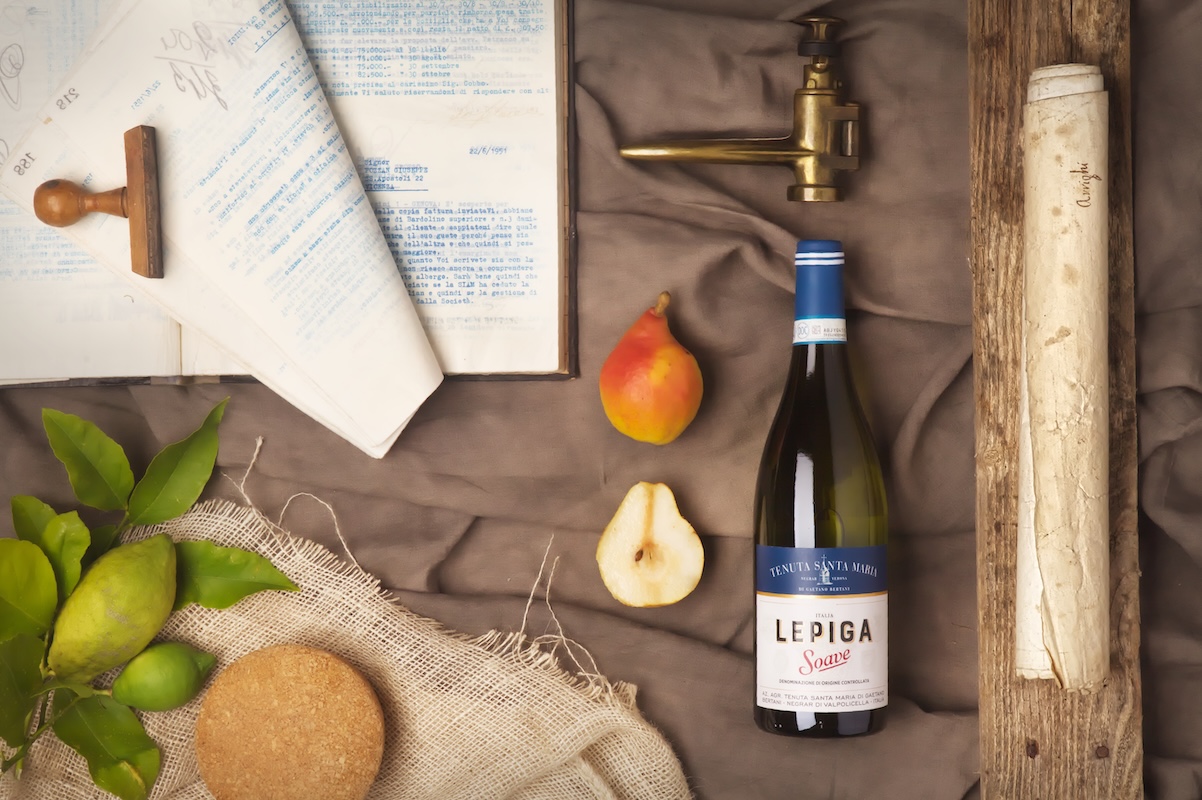 Lepiga Soave Santa Maria
