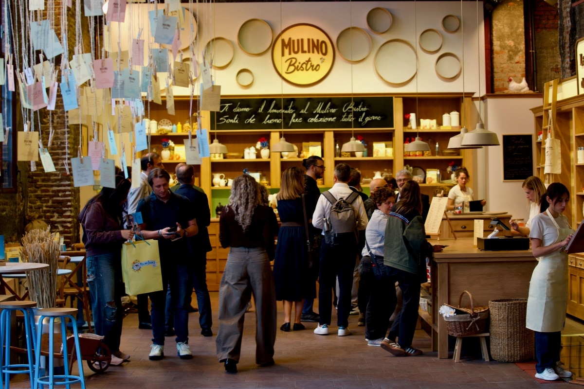 Mulino Bistrò Milano