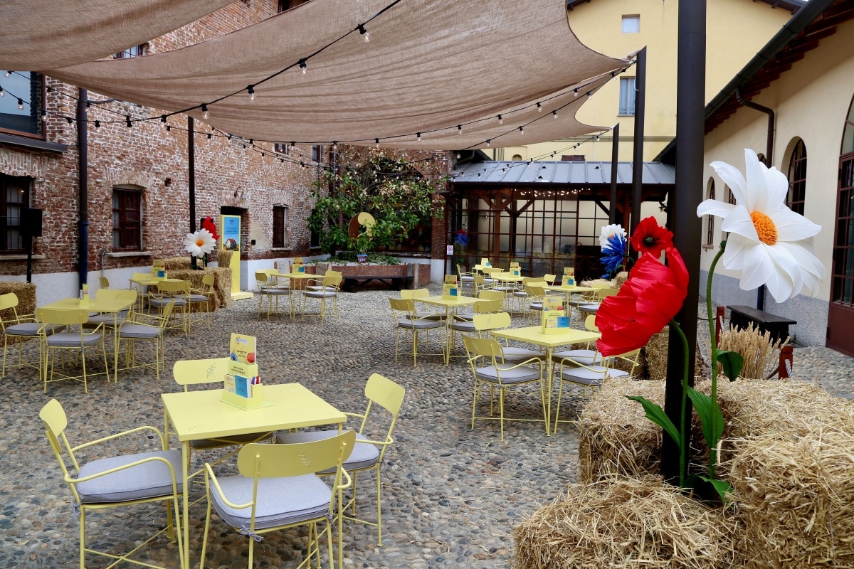 Mulino Bistrò Milano