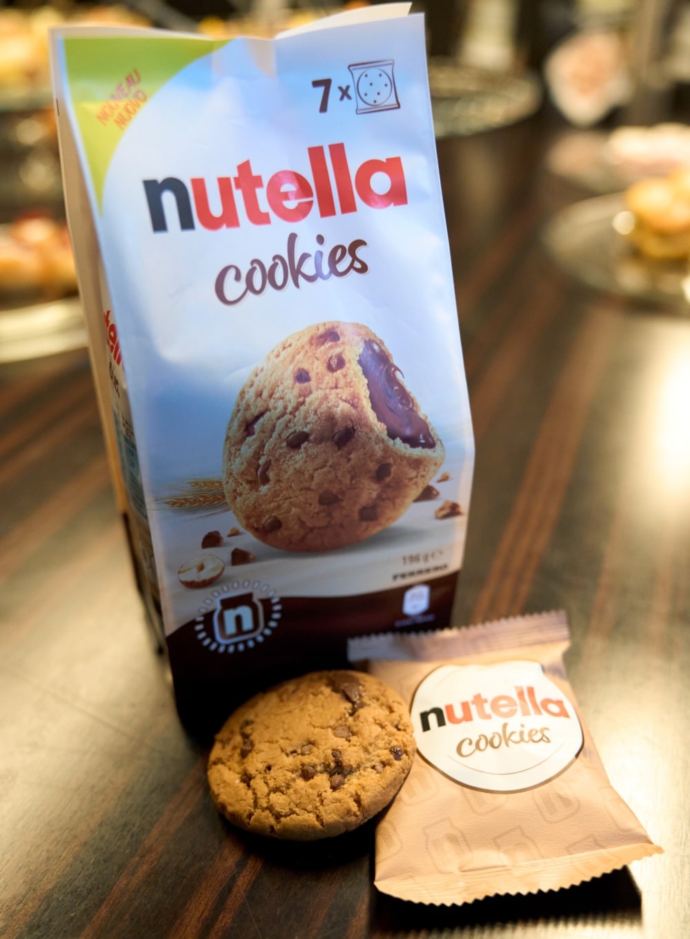 NUTELLA COOKIES_PACK