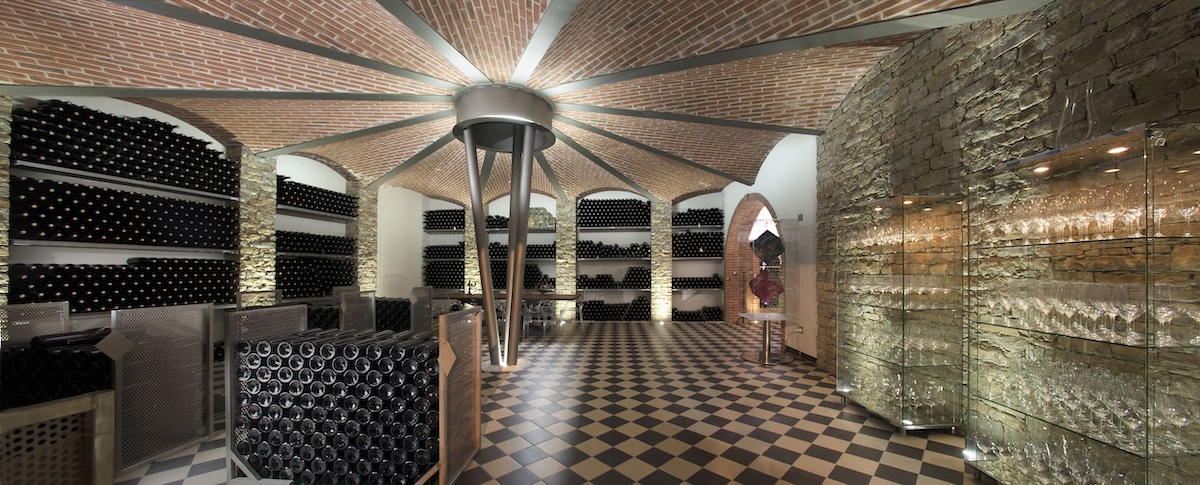 cantina Ca del Baio